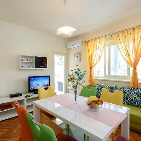 Daire Apartman Ankica