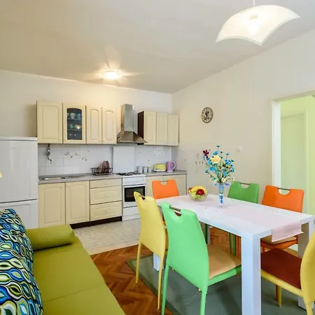 Apartman Ankica
