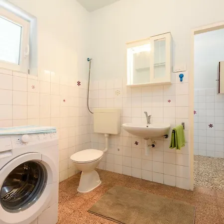 Apartman Ankica *