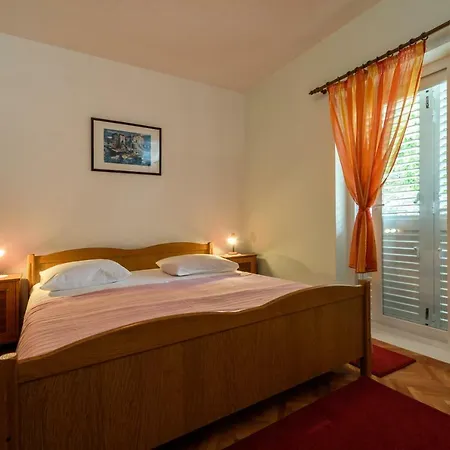 Daire Apartman Ankica