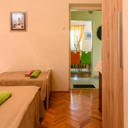 Apartman Ankica *