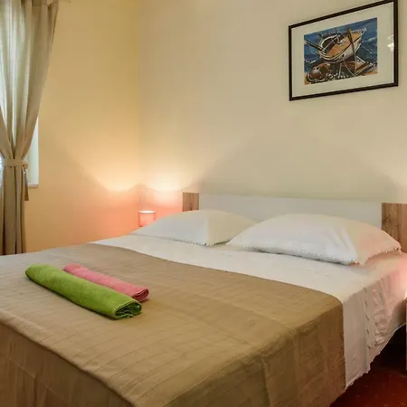 Daire Apartman Ankica Trogir