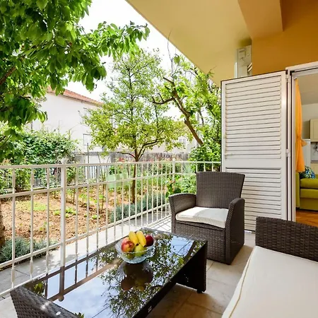 Apartman Ankica *