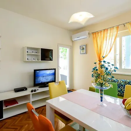 Daire Apartman Ankica