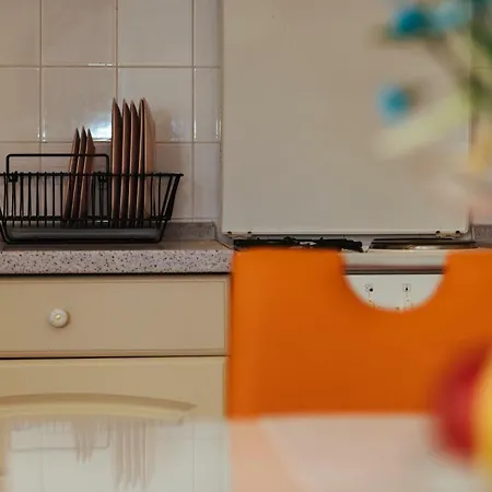 Apartman Ankica *
