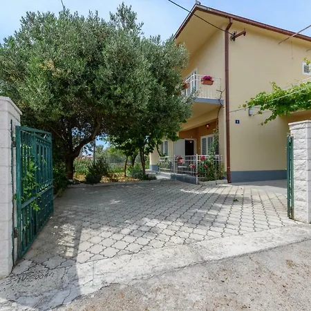 Daire Apartman Ankica