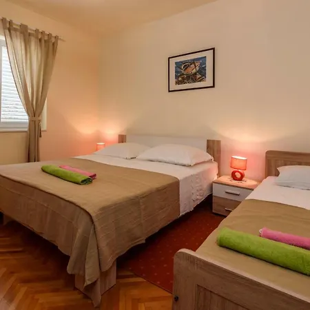 Apartman Ankica * Trogir