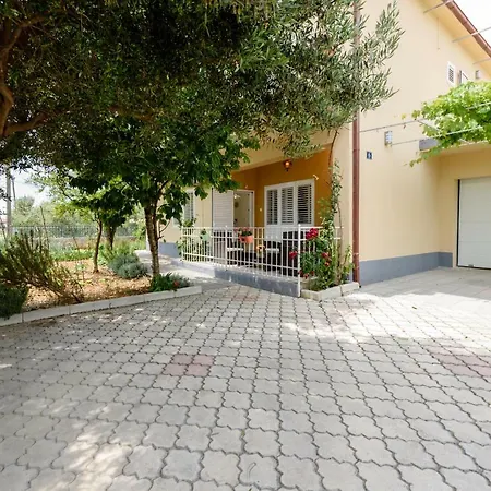 Apartman Ankica * טרוגיר