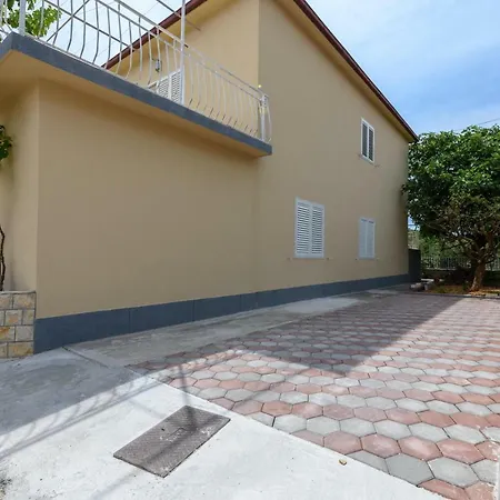 Apartman Ankica