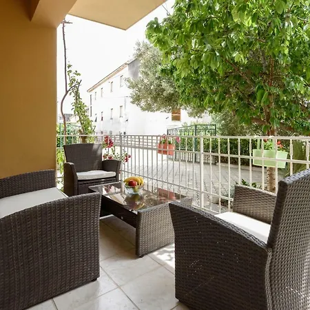 דירה Apartman Ankica