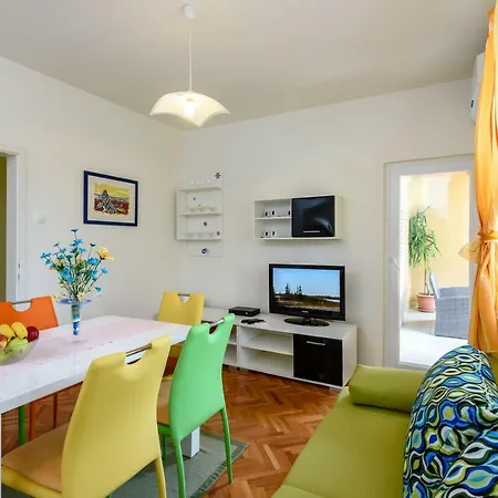 Apartman Ankica *