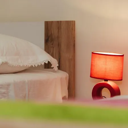 Apartman Ankica *